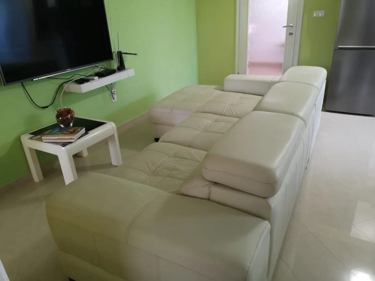 סופטרסקה דראגה Apartments Olivera קרואטיה