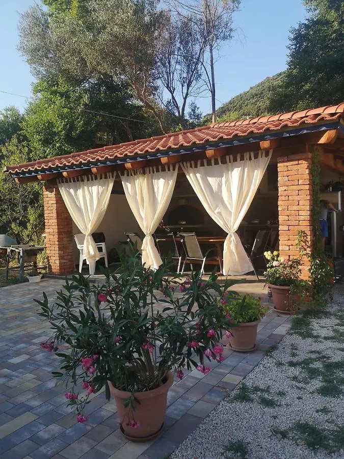 סופטרסקה דראגה Apartments Olivera