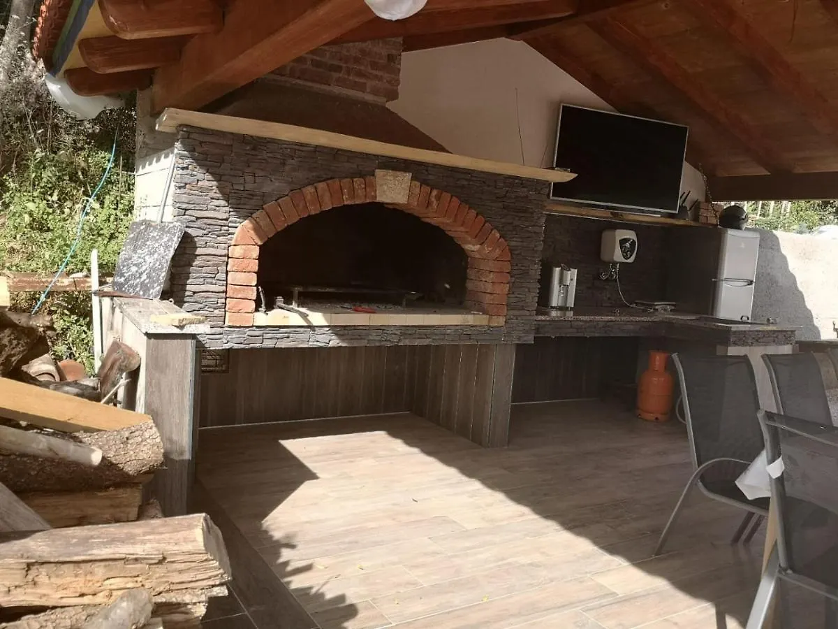סופטרסקה דראגה Apartments Olivera קרואטיה