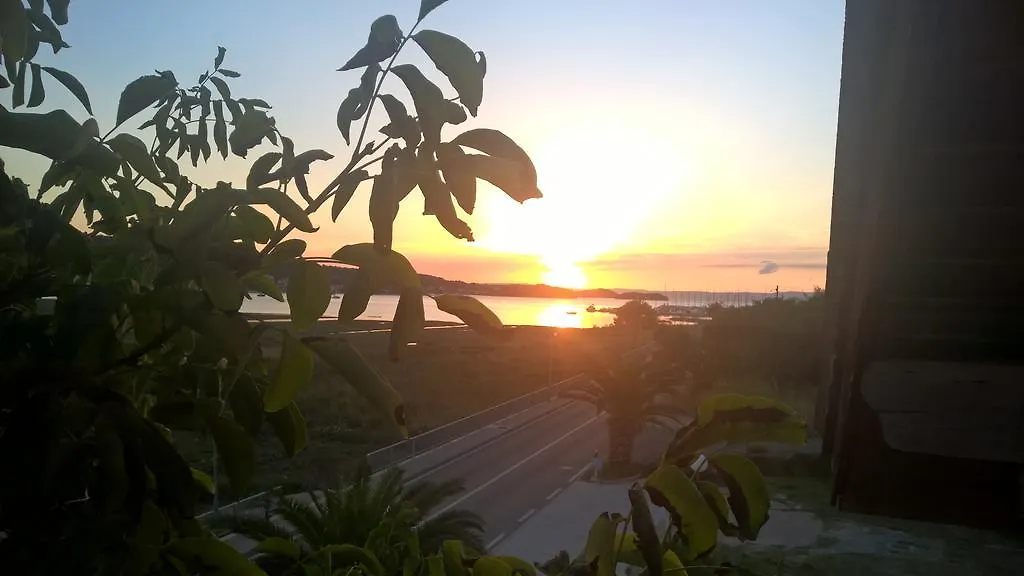 סופטרסקה דראגה Apartments Olivera 0*, סופטרסקה דראגה