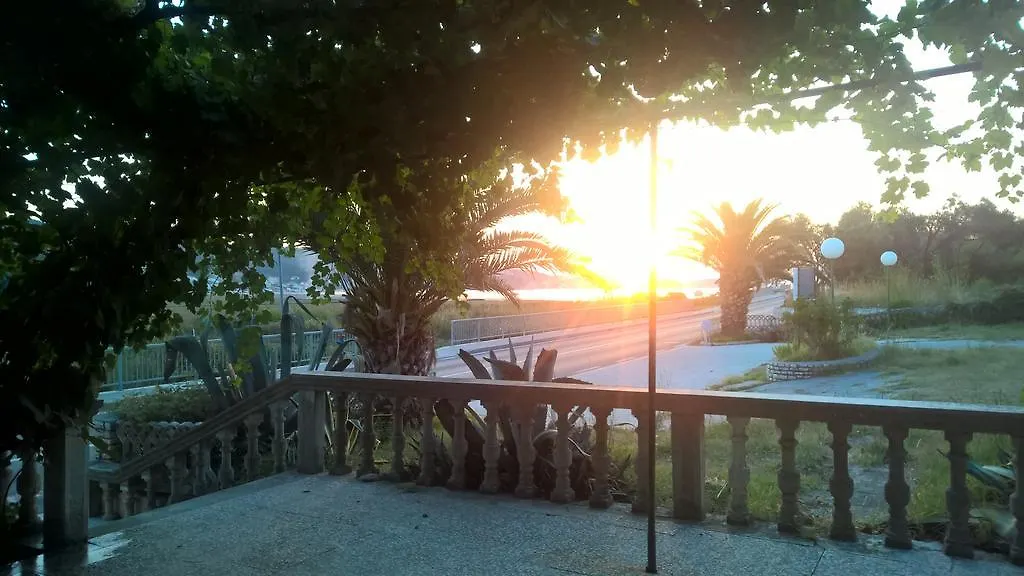 סופטרסקה דראגה Apartments Olivera