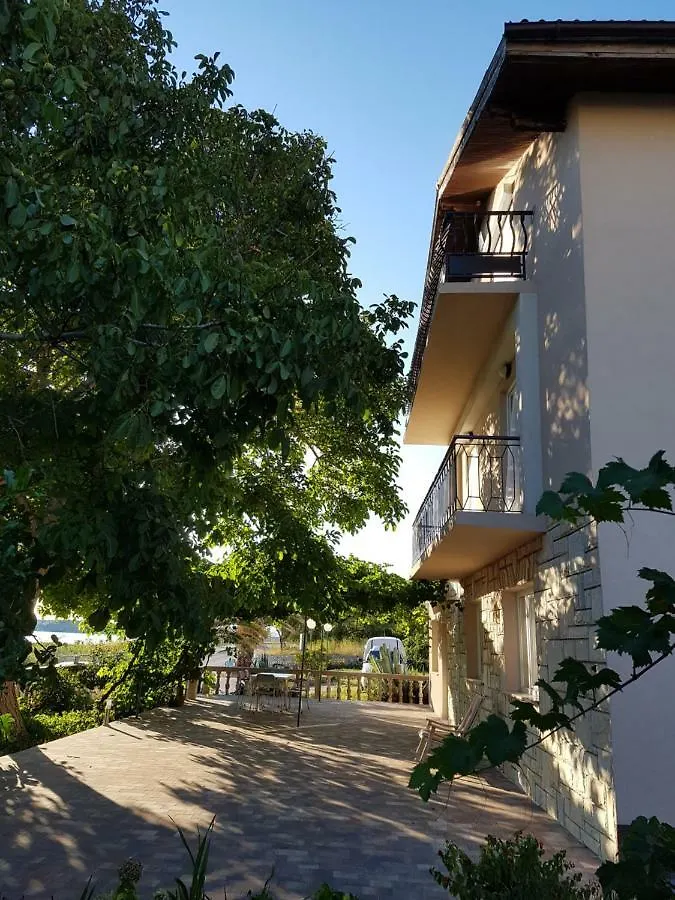 סופטרסקה דראגה Apartments Olivera קרואטיה