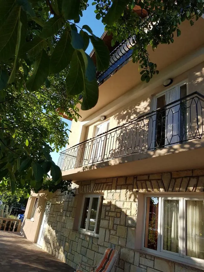 סופטרסקה דראגה Apartments Olivera  סופטרסקה דראגה