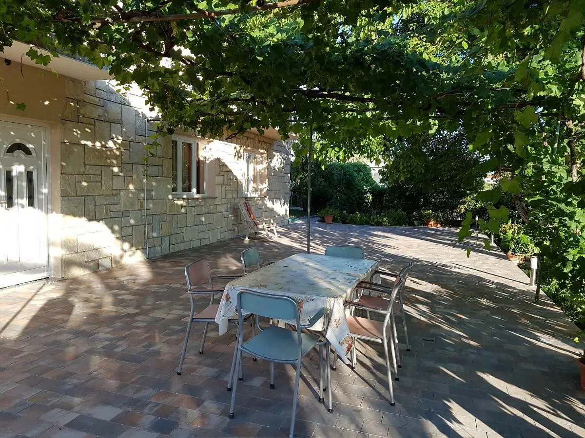 Apartments Olivera Supetarska Draga
