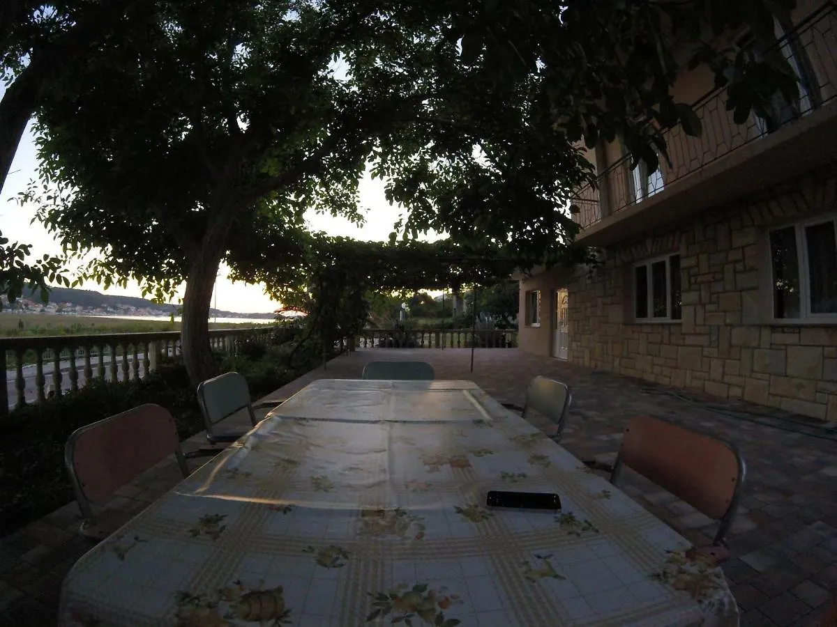 סופטרסקה דראגה Apartments Olivera סופטרסקה דראגה