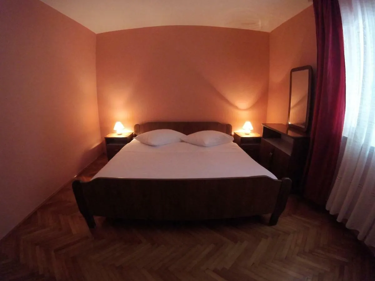 סופטרסקה דראגה Apartments Olivera סופטרסקה דראגה