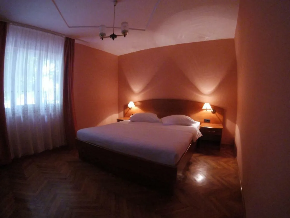 סופטרסקה דראגה Apartments Olivera