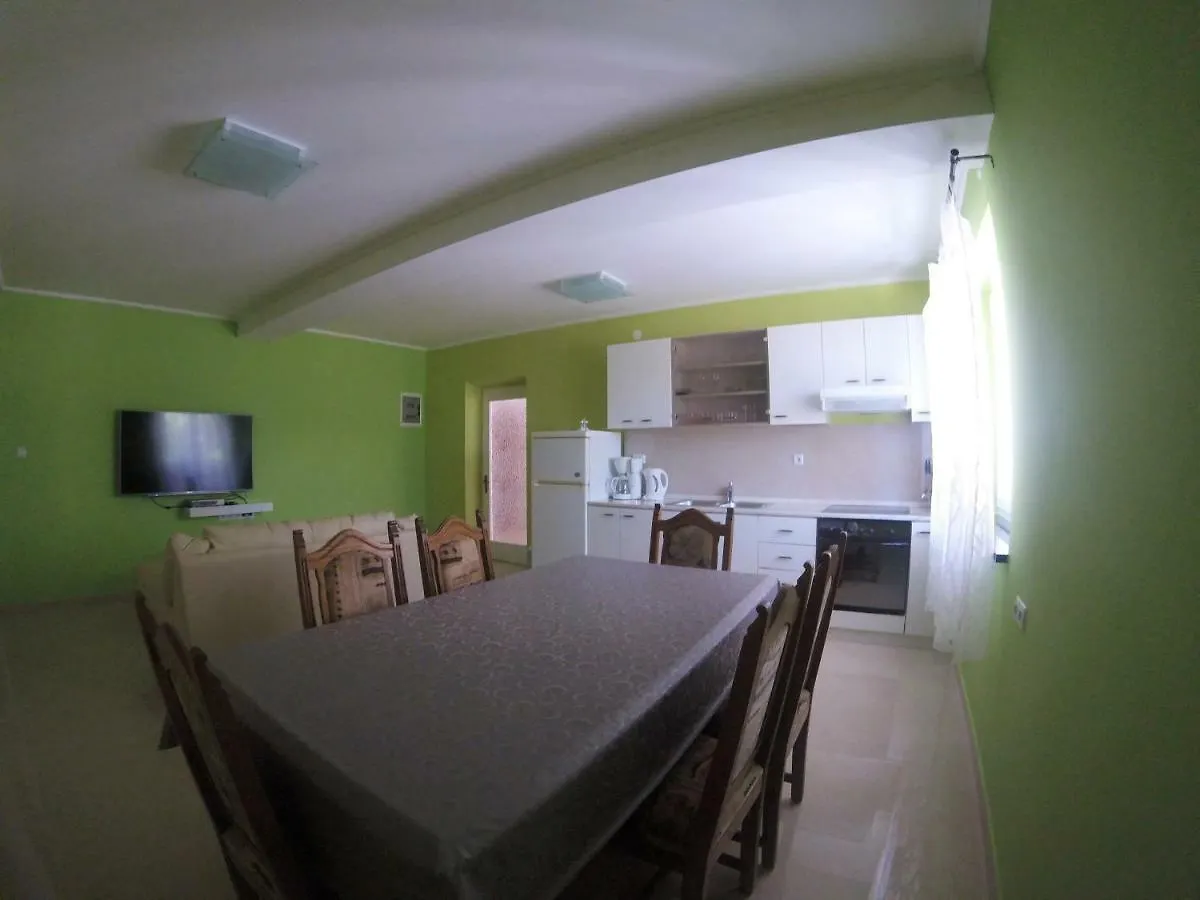 סופטרסקה דראגה Apartments Olivera